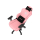 Anda Seat Phantom 3 Pink PVC - 1473880 - zdjęcie 5